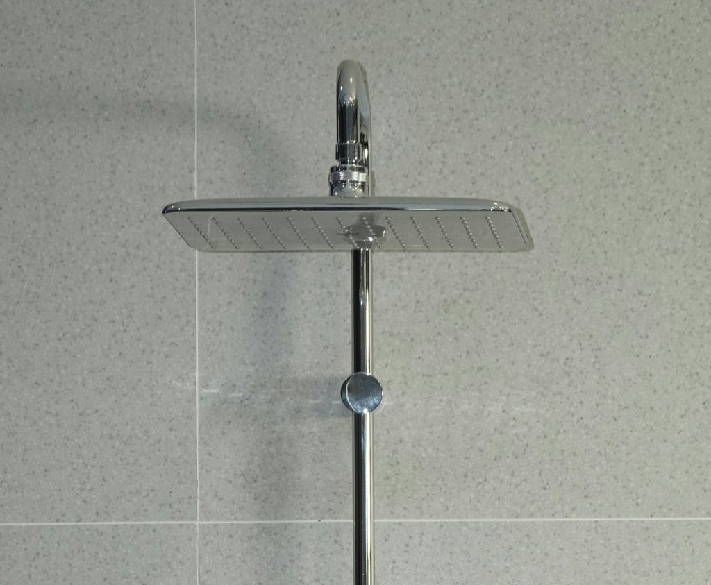 Statusflow Shower03