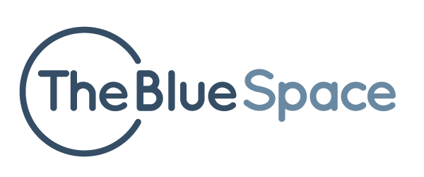 Bluespace Logo Colour